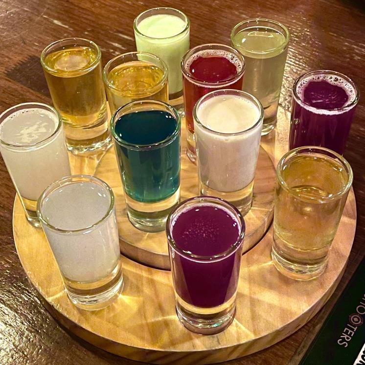 SOHO Lounge Seoul (소호라운지 서울)