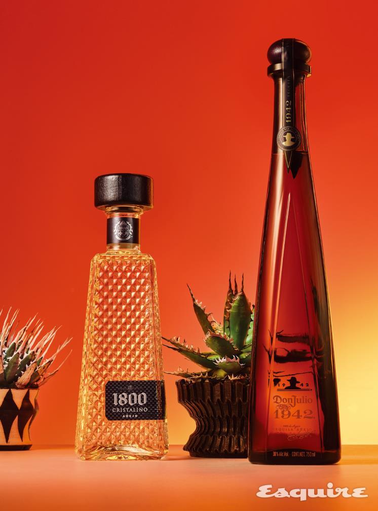 오렌디나 데킬라 (Orendina Tequila)