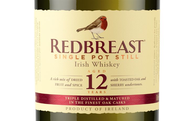 Redbreast 21 Year Old (레드브레스트 21년)