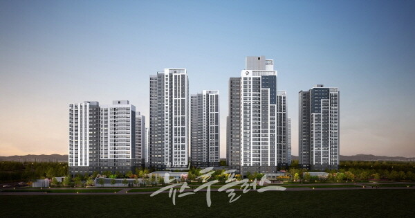 교산신도시 첫 본청약…대우건설·LH '교산 푸르지오 더 퍼스트' 출격