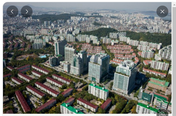 양천구 신고가 아파트 18건…강남 이어 2위