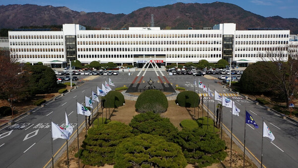 경남도, 오는 21일부터 통영시 종합감사 실시