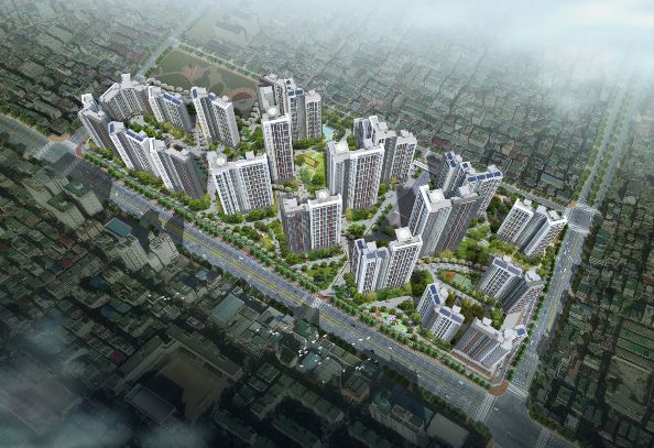 인천 주안역 정비사업 재개발 분석 — 인천 입지·사업성·투자 가이드 2026