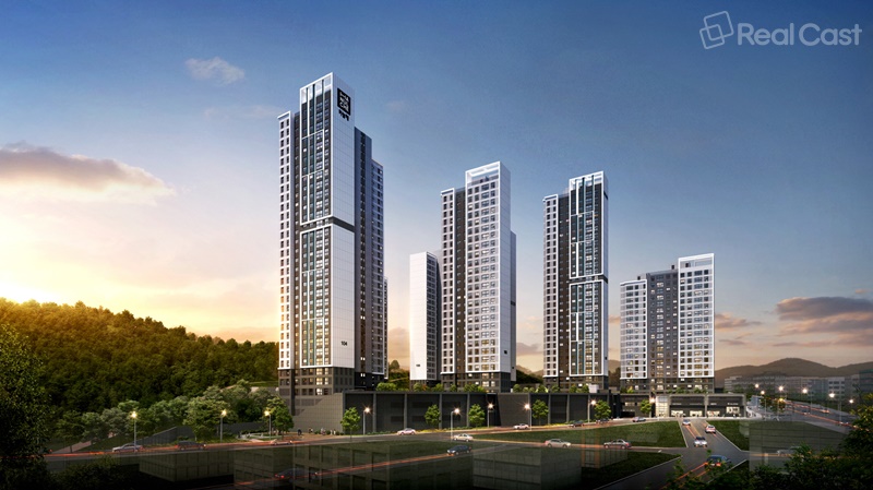 부산 부산진구 아파트 면적별 가격 분석 — 소형·중형·대형 평당가 비교 (2026)