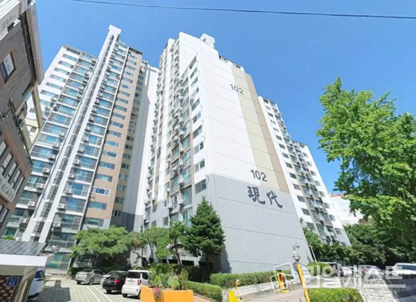 송파현대아파트, 송파구 리모델링 12번째 조합설립 가능할까?