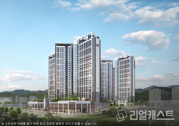 "분양가 무섭게 오른다"… '힐스테이트 구미더퍼스트' 주목