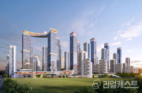 인천 최대 규모 '만수주공' 재건축사업 본격 추진