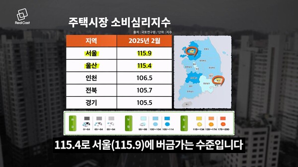 '1년을 기다렸다' 울산 태화강변 유망주, '태화강 에피트' 분양 본격화
