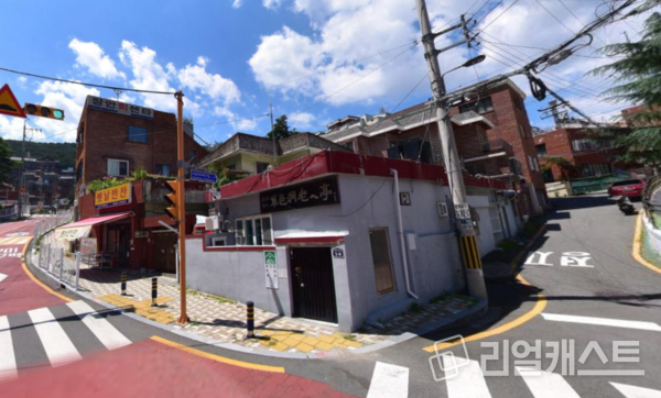 부산 초읍1구역 사업시행인가… 1,664가구 대단지로 변신