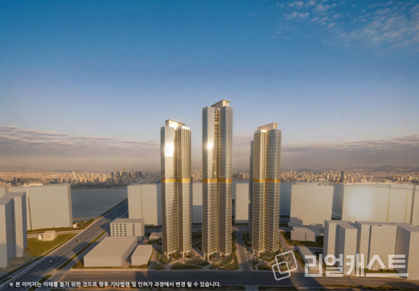 이촌1구역 재건축 재건축 — 용산구