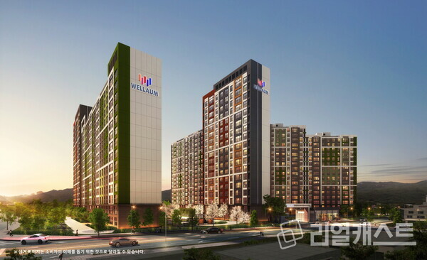 순창의 가을, 장맛으로 물들다... '대상 웰라움 순창' 분양 관심