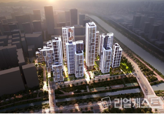 삼환도봉아파트 재건축 사업시행자 선정