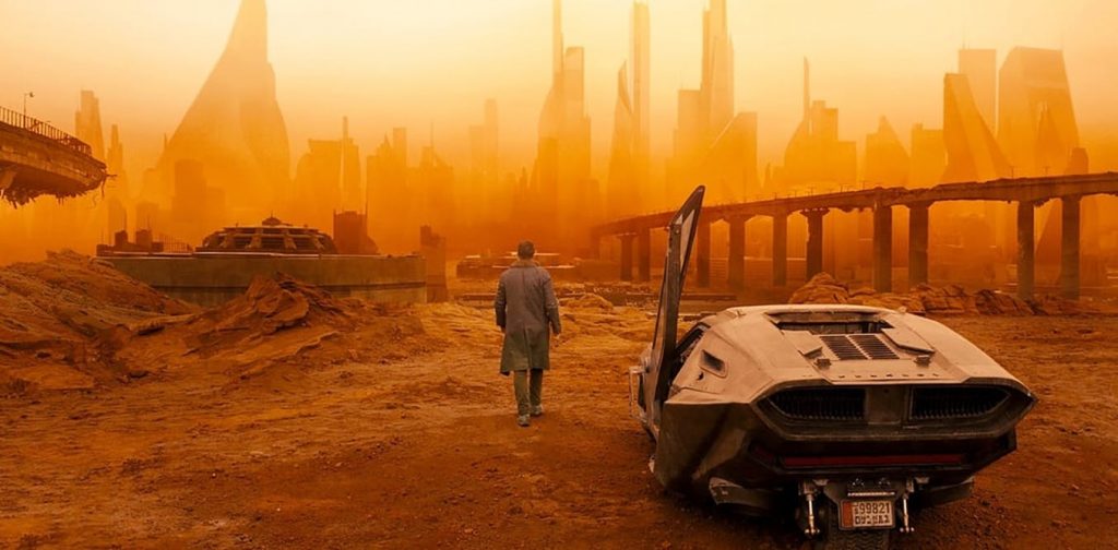 블레이드 러너 2049 (Blade Runner 2049)