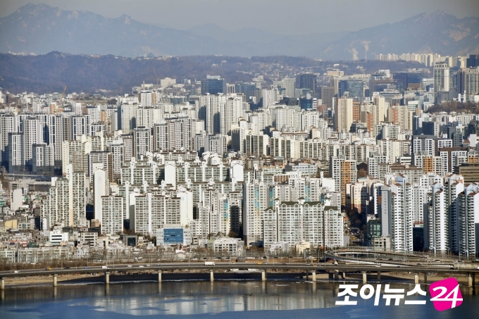 양도세 중과에 서울 아파트 매물 급감, 거래절벽 오나