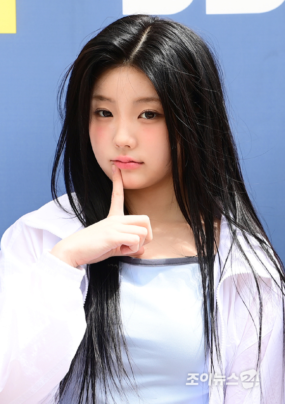 blur background
