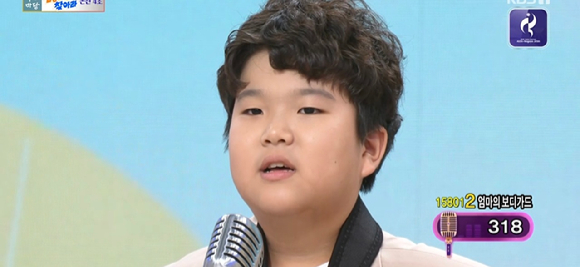 2. 「アッサムダジョン」「才能児を探せ」優勝