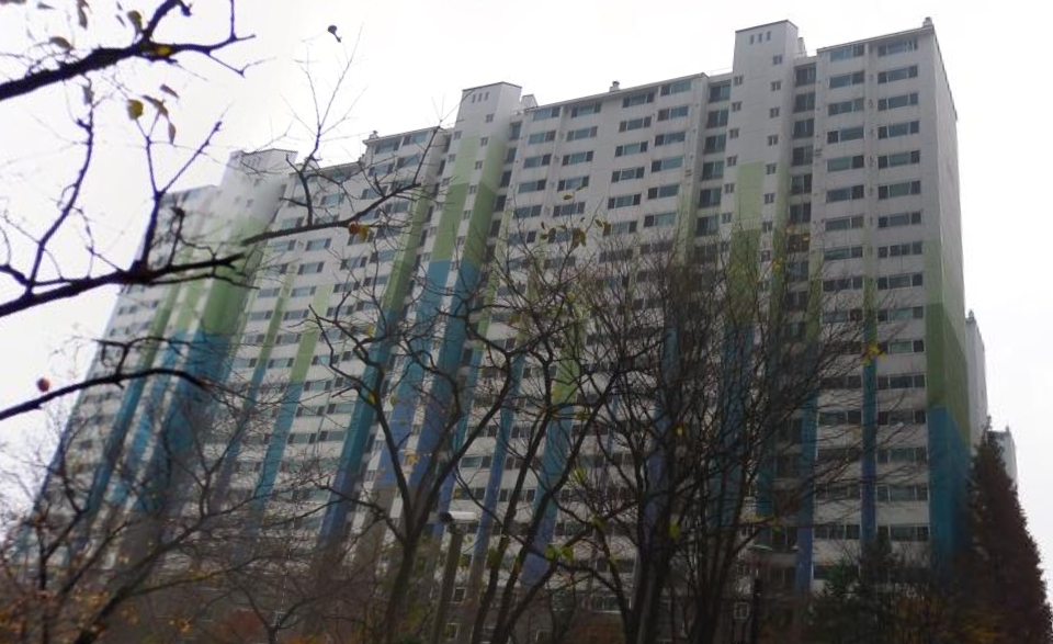 부천범박힐스테이트 6단지 아파트 경기 부천시 실거래가 시세 5.0억