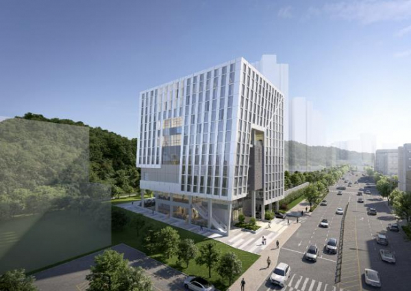 광명시, 수영장 갖춘 시민건강체육센터 건립 확정