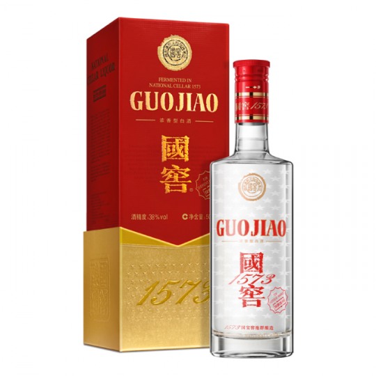 국교 1573 (国窖1573)