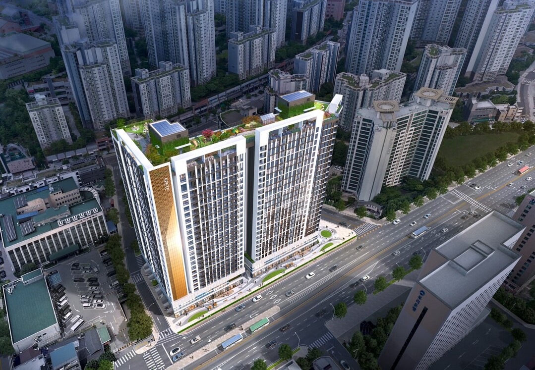 마포 에피트 어바닉 투자 분석 — 서울