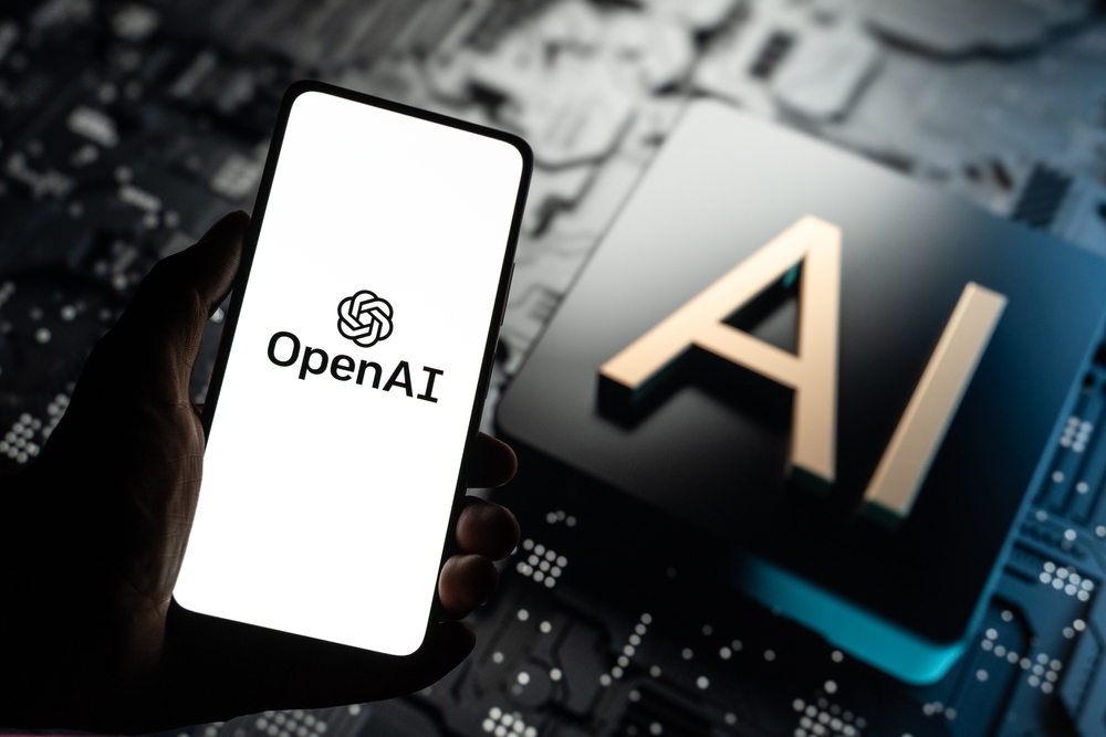 오픈AI, 2026년 자체 AI 칩 제작...공장 건설 포기하고 브로드컴·TSMC와 제휴