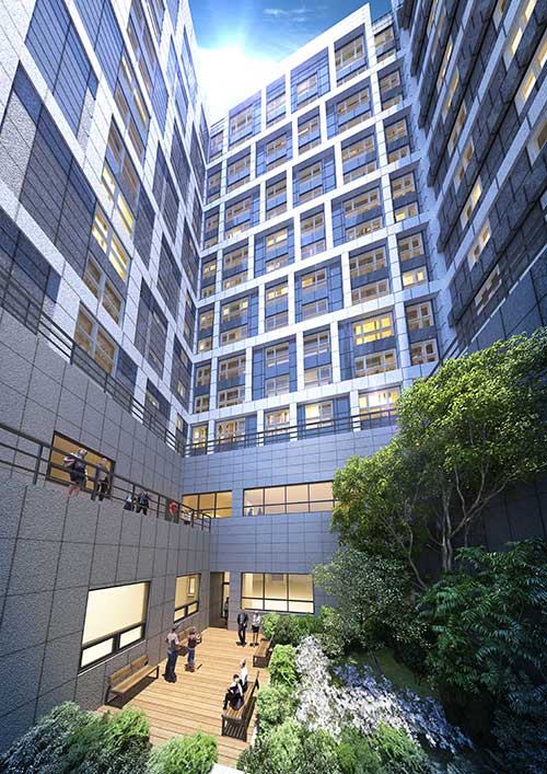 10월 9일 그랜드오픈 에스지건설㈜ 제주도 '노형 벨라시티' 아파트 분양