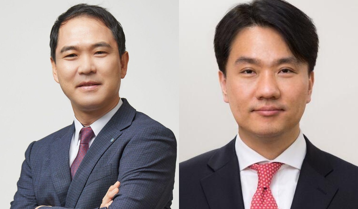 3. 再任に挑戦するシン・ハギ銀行長の経営実績 3. 再任に挑戦するシン・ハギ銀行長の経営実績
