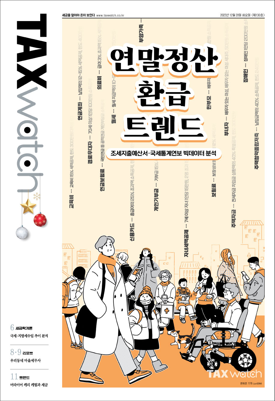 2026 연말정산 환급 극대화 전략 — 소득공제·세액공제 핵심 정리