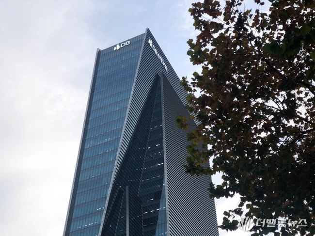 DB손해보험(005830) 관련 이미지 4