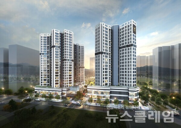 청약 통장 없어도 된다…집값상승·전세대란에 떠오르는 '민간임대주택'