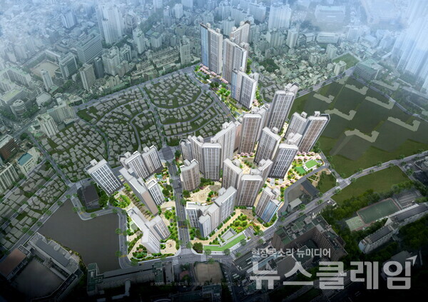 '양정자이더샵SKVIEW' 9월 분양