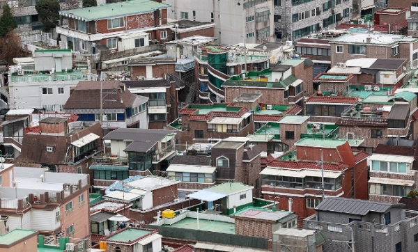 "재건축·재개발 10년 안에"…'뉴빌리지'에도 패스트트랙 도입