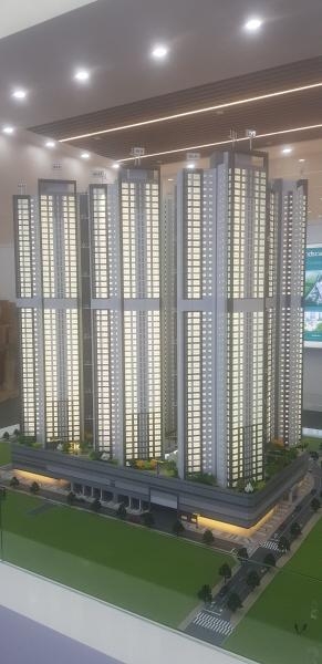 이천의 강남 '서희스타힐스' 잔여조합원 모집중