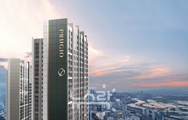 대우건설, 푸르지오가 전하는 2021 주거 트렌드