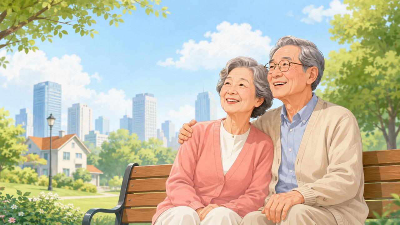 기초연금 신청 시 필요한 서류