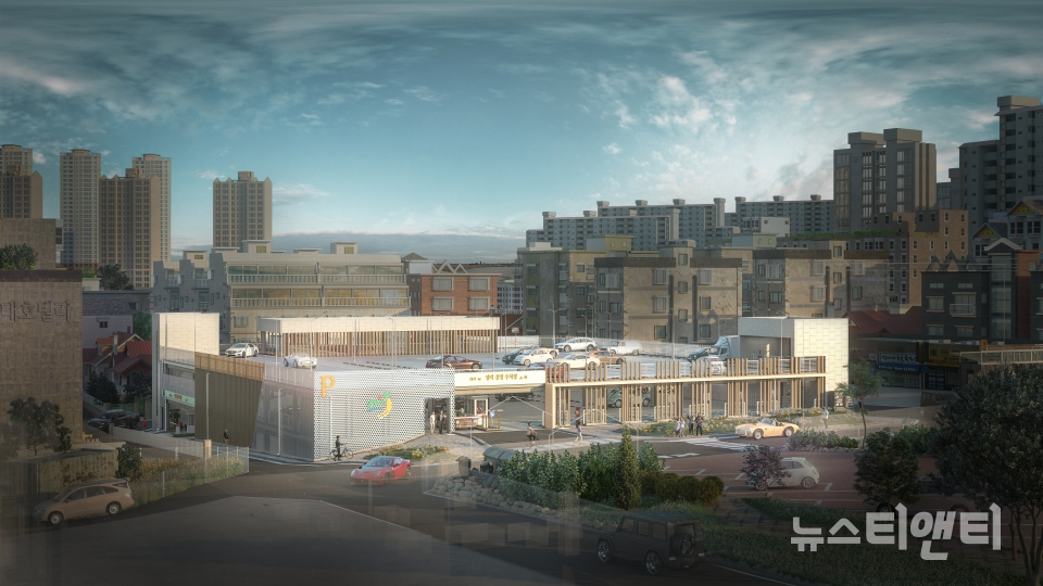 금산군 아파트 신축 vs 구축 — 2026 실거래