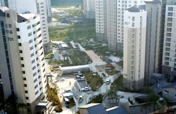 세종시설공단, 행복아파트(도램마을 7,8단지) 예비입주자 추가 모집