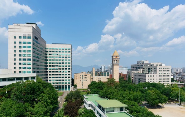 2. 通信工学分野での7年連続国内1位快走