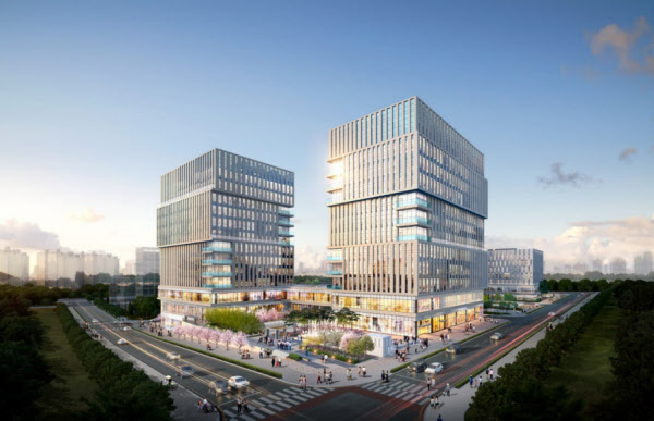 대명건설, 세종시 최초 지식산업센터 '세종 대명벨리온' 분양