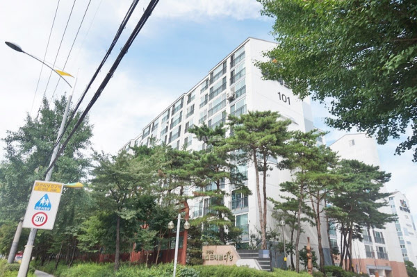 북한산월드메르디앙 아파트 서울 도봉구 실거래가 시세 6.7억