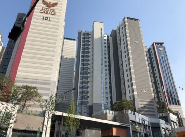월세 쏠쏠하네…'강남 30분대' 동작구 세대분리형 아파트