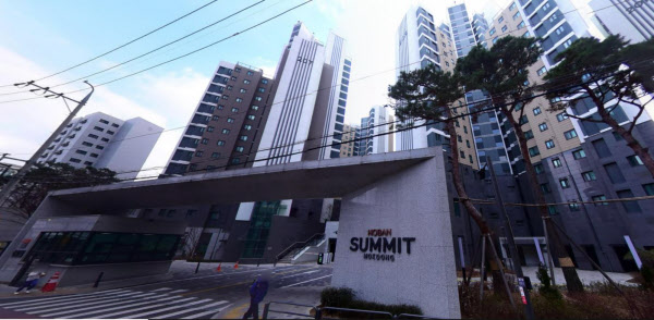 이름만 목동,신정동 호반써밋 4년만에 5억 급등..59㎡도 10억 클럽