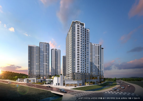 울산 동구 일산자이 완전 분석 — 시세·학군·교통·투자 전망 (2026)