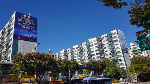 여의도대교 재건축에 삼부·장미아파트 일부 주민들 반발하는 이유