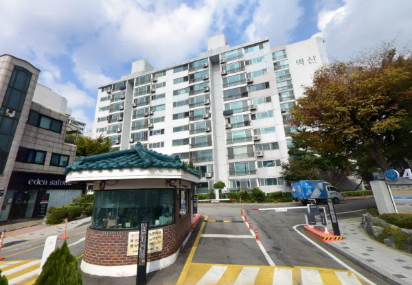 강북 낡은단지도 세입자 몰려…수유, 미아 한 달새 아파트 전세금 1억 쑥