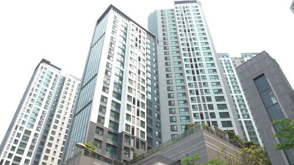 마포서 40억 거래 나왔지만 불 붙은 '입지 한계' 논란