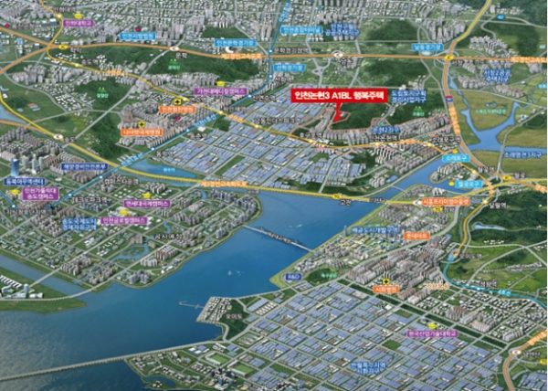 행복주택 입주자 모집..서울 휘경등 수도권 및 부산 강서등 끝으로 올해 절차 마무리