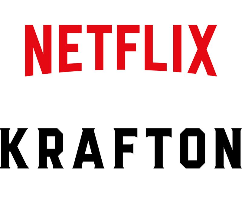 크래프톤 vs 넷플릭스 비교 — 미디어 투자 선택