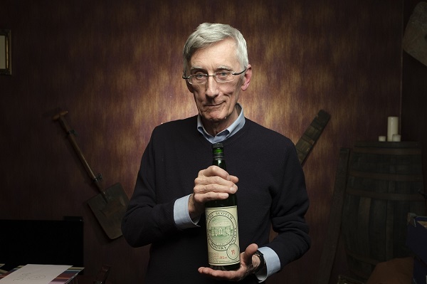 스카치 몰트 위스키 소사이어티 (Scotch Malt Whisky Society)