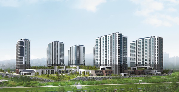 LH, 화성동탄2지구 공공분양주택 473세대 입주자 모집